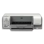 HP Photosmart D5155 Printer Ink Cartridges