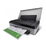 HP Officejet 100 L411a Printer Ink Cartridges
