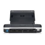 HP Officejet H470wf Printer Ink Cartridges