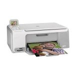 HP Photosmart C4150 Printer Ink Cartridges