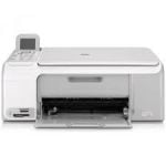 HP Photosmart C4173 Printer Ink Cartridges