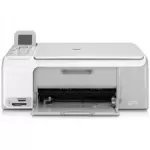 HP Photosmart C4173 Printer Ink Cartridges