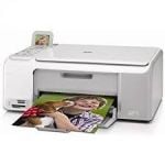 HP Photosmart C4175 Printer Ink Cartridges
