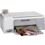 HP Photosmart C4183 Printer Ink Cartridges