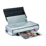 HP Deskjet 460wf Printer Ink Cartridges