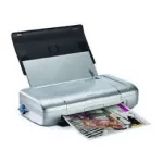 HP Deskjet 460wf Printer Ink Cartridges