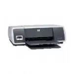 HP Deskjet 5743 Printer Ink Cartridges