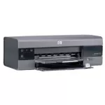 HP Deskjet 6520xi Printer Ink Cartridges