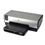 HP Deskjet 6543 Printer Ink Cartridges
