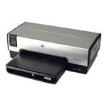 HP Deskjet 6545 Printer Ink Cartridges