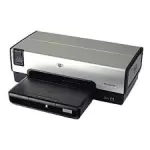 HP Deskjet 6545 Printer Ink Cartridges