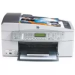 HP Officejet 6213 Printer Ink Cartridges