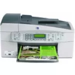 HP Officejet 6215 Printer Ink Cartridges