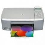 HP PSC 1600 Printer Ink Cartridges