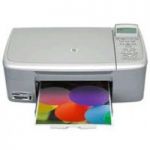 HP PSC 1605 Printer Ink Cartridges