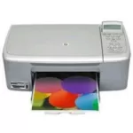 HP PSC 1608 Printer Ink Cartridges