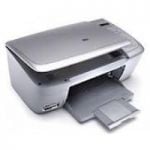 HP PSC 1613 Printer Ink Cartridges