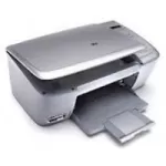 HP PSC 1613 Printer Ink Cartridges