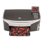 HP Photosmart 2710xi Printer Ink Cartridges