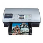 HP Photosmart 8450xi Printer Ink Cartridges