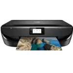HP Deskjet 5075 Printer Ink Cartridges