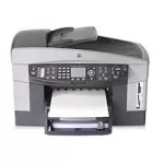 HP Officejet 7410xi Printer Ink Cartridges