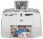 HP Photosmart 338 Printer Ink Cartridges