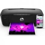 HP AMP 125 Printer Ink Cartridges