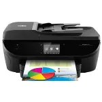 HP Envy 7643 Printer Ink Cartridges