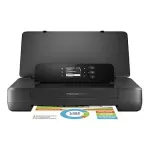 HP Officejet 200 Mobile Printer Ink Cartridges