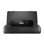 HP Officejet 200c Mobile Printer Ink Cartridges