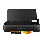 HP Officejet 250 Mobile Printer Ink Cartridges