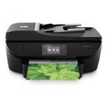HP Officejet 5742 Printer Ink Cartridges