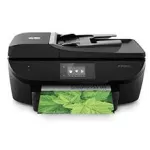HP Officejet 5742 Printer Ink Cartridges