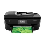 HP Officejet 5744 Printer Ink Cartridges
