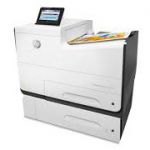 HP Pagewide Color 556xh Printer Ink Cartridges