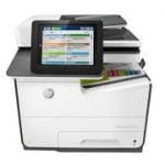 HP Pagewide Color 586dn Printer Ink Cartridges