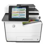 HP Pagewide Color 586dn Printer Ink Cartridges