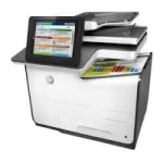 HP Pagewide Color 586f Printer Ink Cartridges