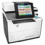 HP Pagewide Color 586z Printer Ink Cartridges