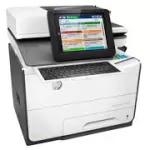 HP Pagewide Color 586z Printer Ink Cartridges