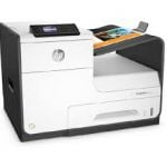 HP Pagewide Pro 452dn Printer Ink Cartridges