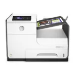 HP Pagewide Pro 552dw Printer Ink Cartridges