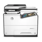 HP Pagewide Pro 577dw Printer Ink Cartridges