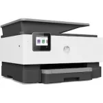 HP Officejet Pro 9010 Printer Ink Cartridges