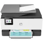 HP Officejet Pro 9012 Printer Ink Cartridges
