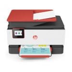 HP Officejet Pro 9016 Printer Ink Cartridges