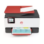 HP Officejet Pro 9016 Printer Ink Cartridges