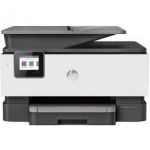 HP Officejet Pro 9018 Printer Ink Cartridges