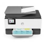 HP Officejet Pro 9019 Printer Ink Cartridges
